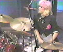 Debbi - Live - 2